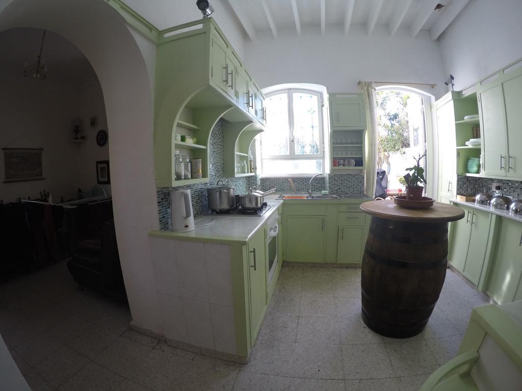 Villa Casa Colonia La Línea de la Concepción Exterior foto