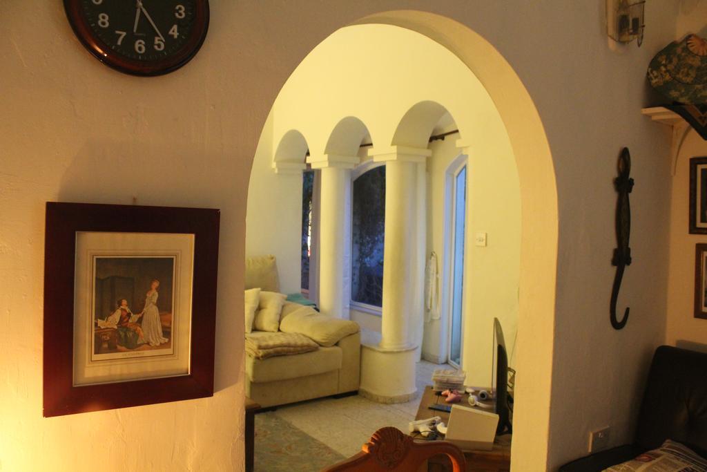 Villa Casa Colonia La Línea de la Concepción Exterior foto