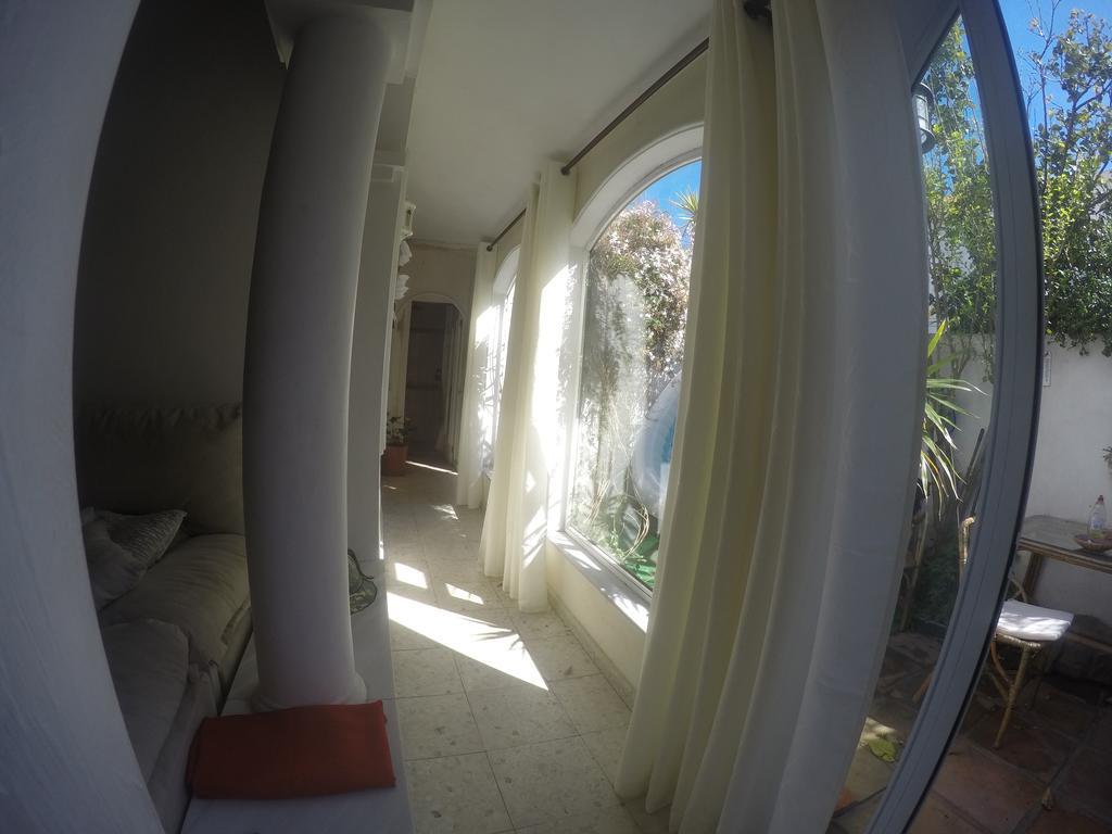 Villa Casa Colonia La Línea de la Concepción Exterior foto