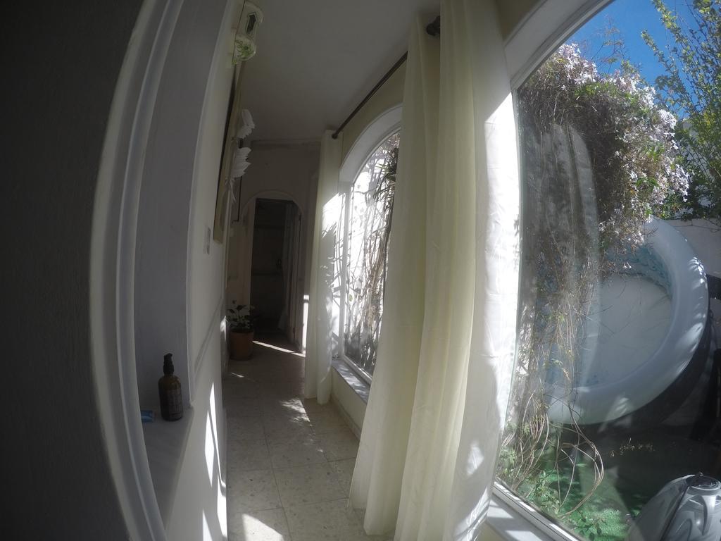 Villa Casa Colonia La Línea de la Concepción Exterior foto