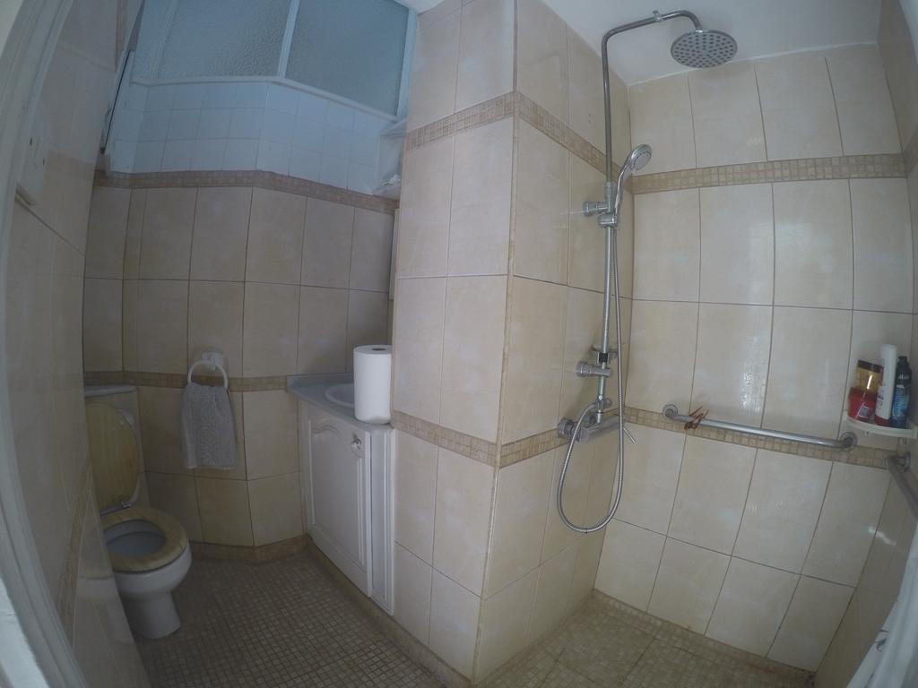 Villa Casa Colonia La Línea de la Concepción Exterior foto