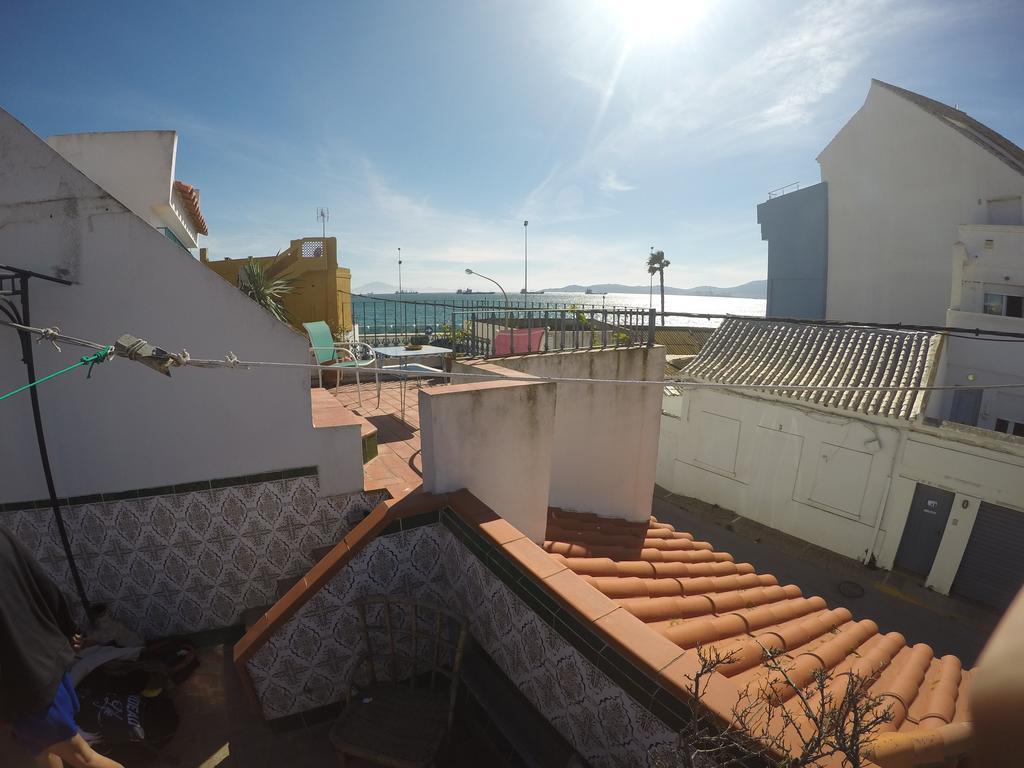 Villa Casa Colonia La Línea de la Concepción Exterior foto