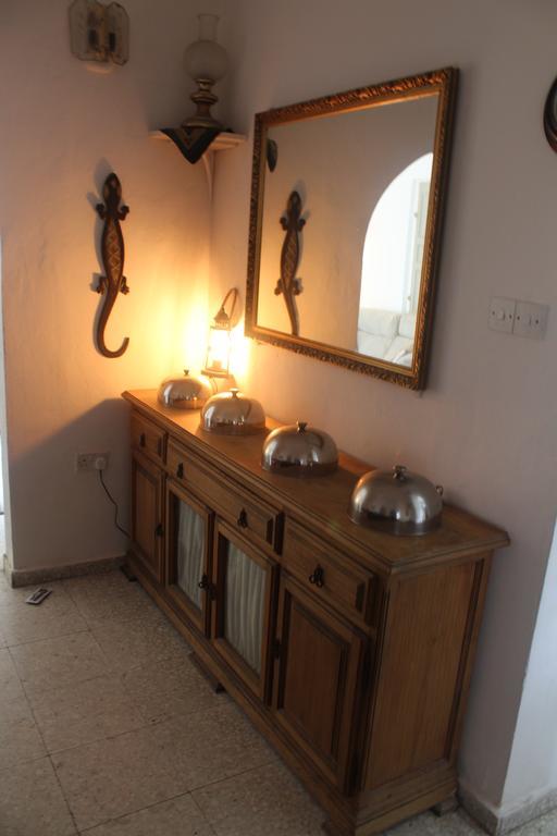 Villa Casa Colonia La Línea de la Concepción Exterior foto