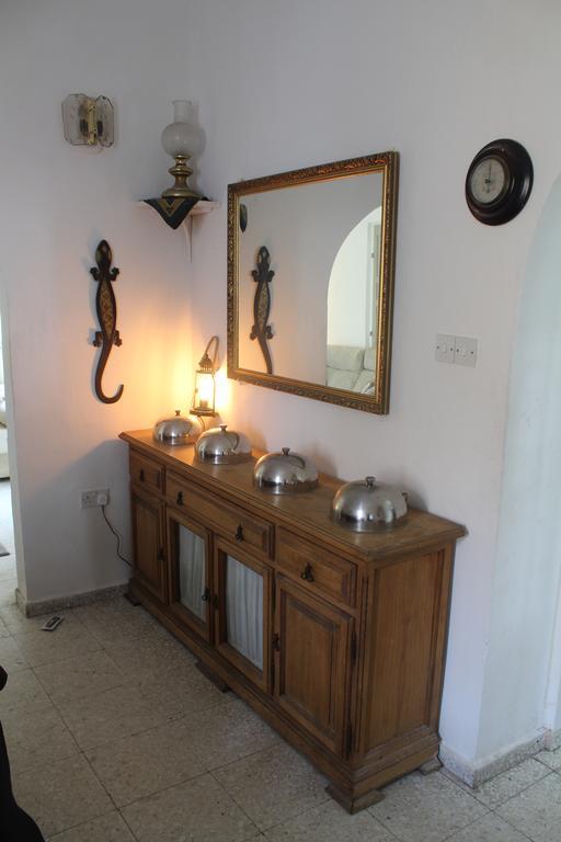 Villa Casa Colonia La Línea de la Concepción Exterior foto