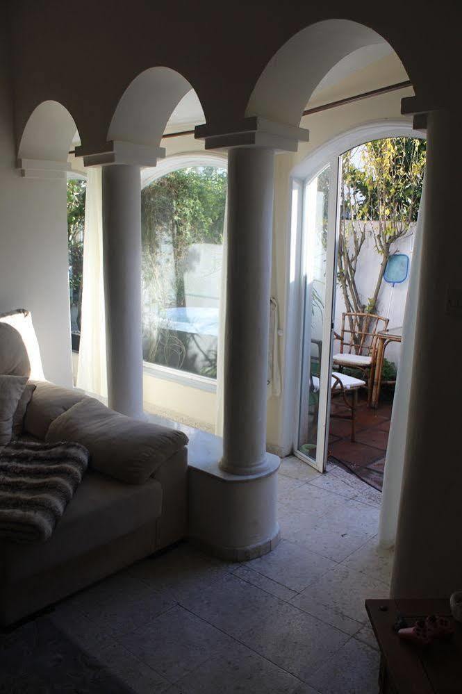 Villa Casa Colonia La Línea de la Concepción Exterior foto