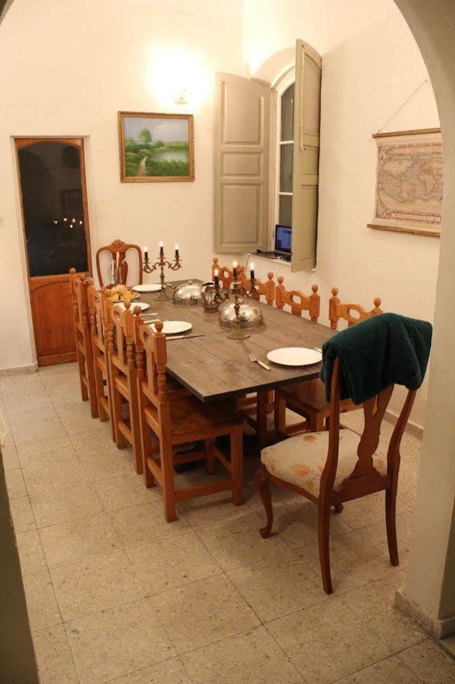 Villa Casa Colonia La Línea de la Concepción Exterior foto